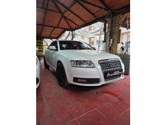 Audi A6 Sedan 2.0 TDI 2011 Model Konya