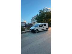 Galeriden Peugeot Bipper 1.4 HDI 2009 Model İzmir