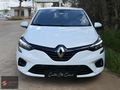 ÇELİK,DEN 2021 MODEL RENAULT CLİO OTOMATİK VİTES SERVİS BAKIMLI