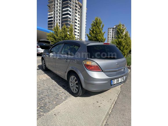 Sahibinden Opel Astra 1.6 Enjoy 2005 Model 