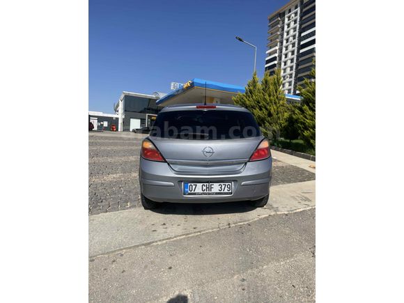 Sahibinden Opel Astra 1.6 Enjoy 2005 Model 