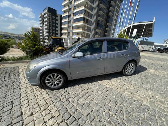 Sahibinden Opel Astra 1.6 Enjoy 2005 Model 