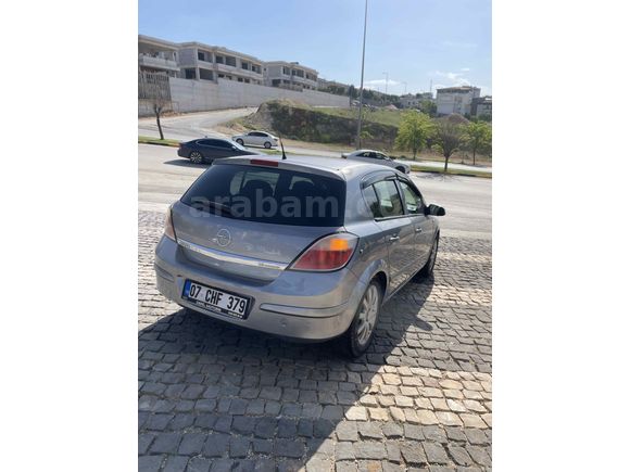 Sahibinden Opel Astra 1.6 Enjoy 2005 Model 