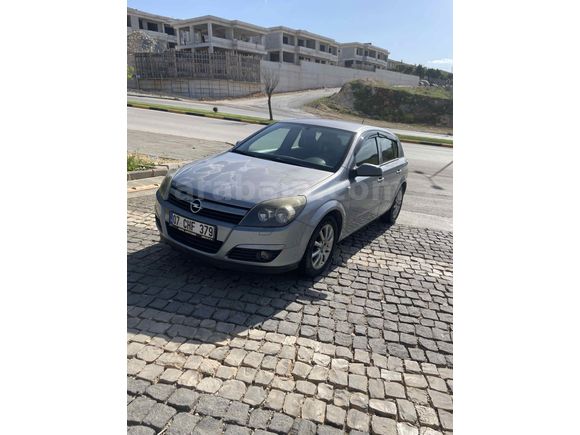 Sahibinden Opel Astra 1.6 Enjoy 2005 Model 