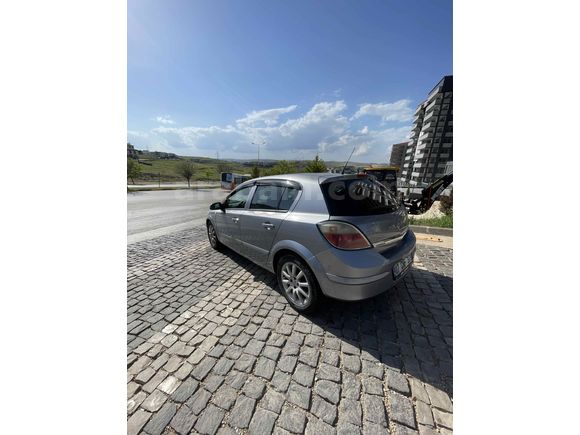 Sahibinden Opel Astra 1.6 Enjoy 2005 Model 