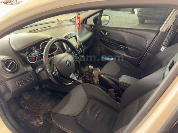 Sahibinden Renault Clio 1.5 dCi Icon 2013 Model 
