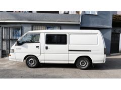 Sahibinden Mitsubishi L 300 City van 2009 Model 