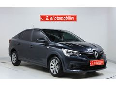Ç2 DEN V.LEVHALILARA 100,000 TL PEŞİNAT RENAULT TAİLANT OTOMATIK ALMA İMKANI 