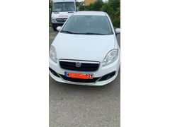 Sahibinden Fiat Linea 1.3 Multijet Pop 2015 Model Trabzon 200.000 km Beyaz