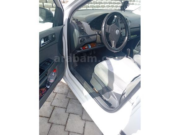 Sahibinden Volkswagen Polo 1.4 TDi Trendline 2010 Model