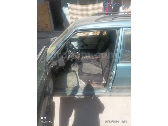 Sahibinden Tofaş Kartal SLX 1994 Model