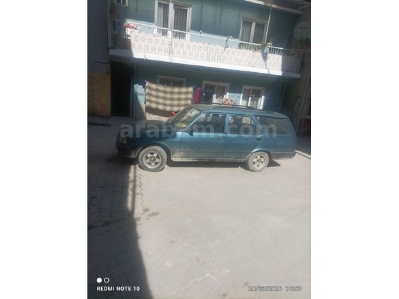 Sahibinden Tofaş Kartal SLX 1994 Model