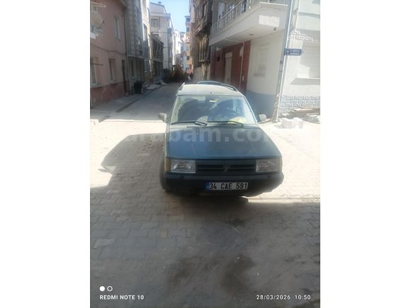 Sahibinden Tofaş Kartal SLX 1994 Model
