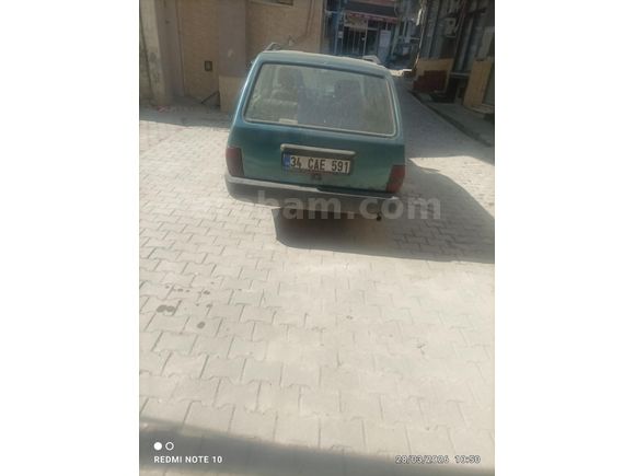 Sahibinden Tofaş Kartal SLX 1994 Model