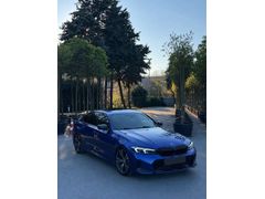 Sahibinden BMW 3 Serisi 320i First Edition M Sport 2019 Model  108.000 km 