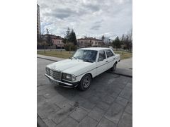 Sahibinden Mercedes - Benz 230 E 1982 Model