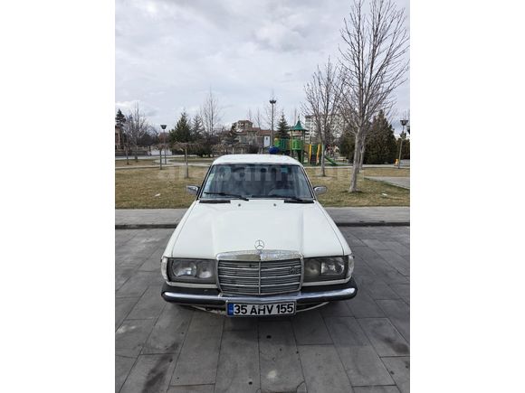 Sahibinden Mercedes - Benz 230 E 1982 Model