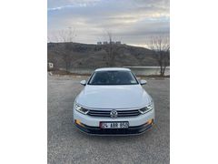 Sahibinden Volkswagen Passat 1.4 TSi BlueMotion Comfortline 2016 Model  123.000 km Beyaz