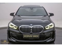 KORAY İNER OTOMOTİV 2021 1.18i ORİJİNAL MSPORT YALNIZCA 80 BİNDE