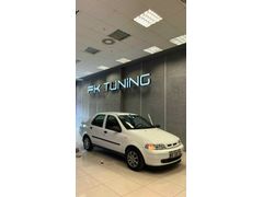 Sahibinden Fiat Albea 1.3 Multijet dynamic 2004 Model 