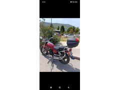 Sahibinden Arora AR 125-3
