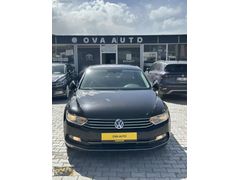 OVA AUTODAN SATILIK VW PASAT İÇİ BEJ HATASIZ AYARINDA 2016 MODEL