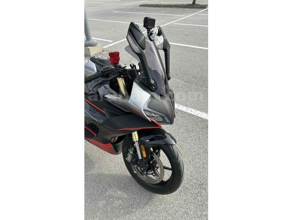 Oktay çıkışlı 450mt takaslı 
