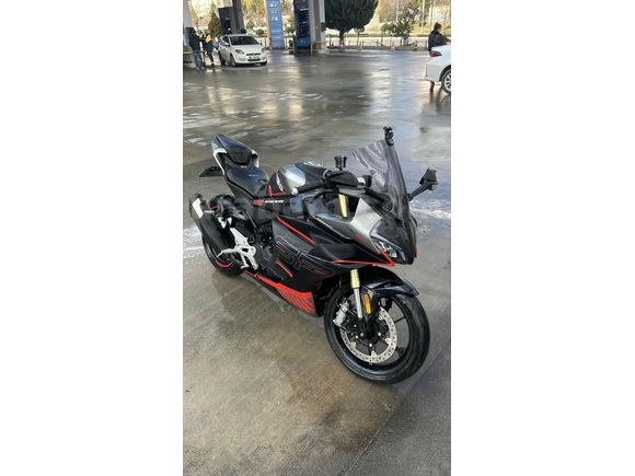 Oktay çıkışlı 450mt takaslı 