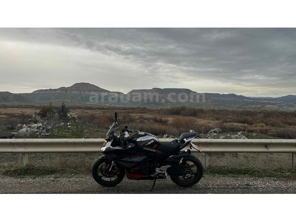 Oktay çıkışlı 450mt takaslı 