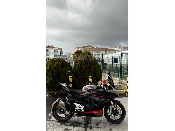 Oktay çıkışlı 450mt takaslı 