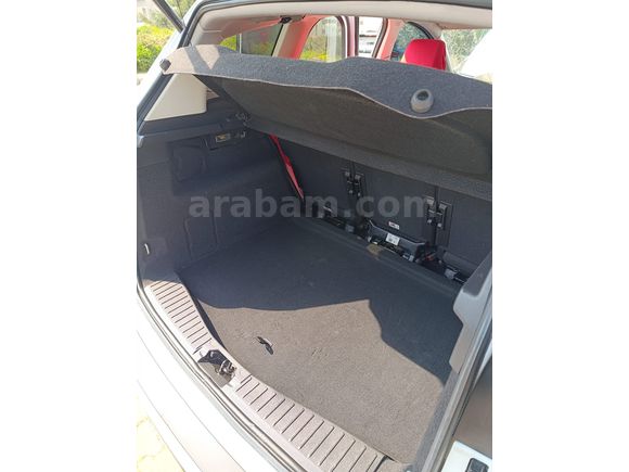 Sahibinden Ford C-Max 1.5 TDCi Titanium 2017 Model 