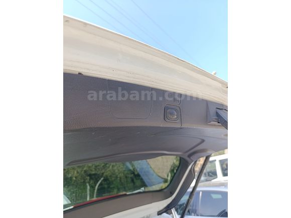 Sahibinden Ford C-Max 1.5 TDCi Titanium 2017 Model 