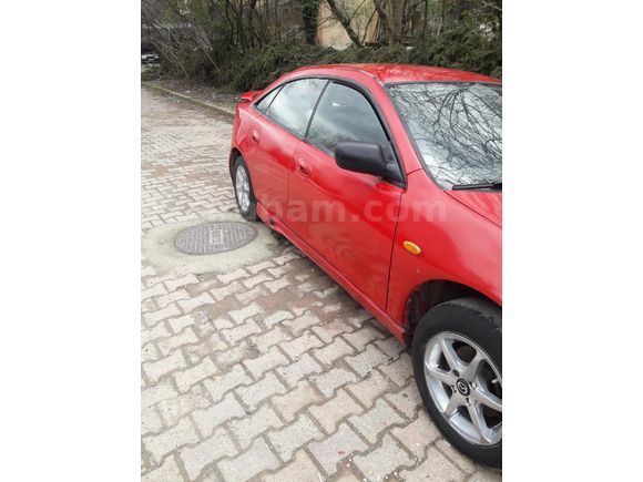 Sahibinden Mazda Lantis 1.8 1997 Model