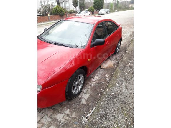 Sahibinden Mazda Lantis 1.8 1997 Model Zonguldak 268.000 km