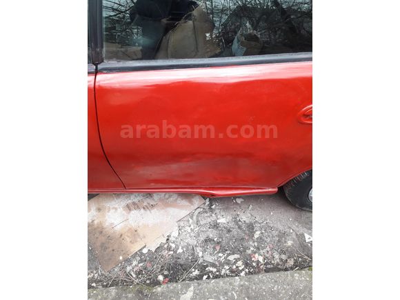 Sahibinden Mazda Lantis 1.8 1997 Model Zonguldak 268.000 km