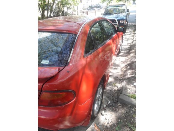 Sahibinden Mazda Lantis 1.8 1997 Model Zonguldak 268.000 km