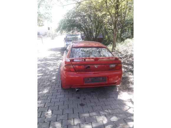 Sahibinden Mazda Lantis 1.8 1997 Model
