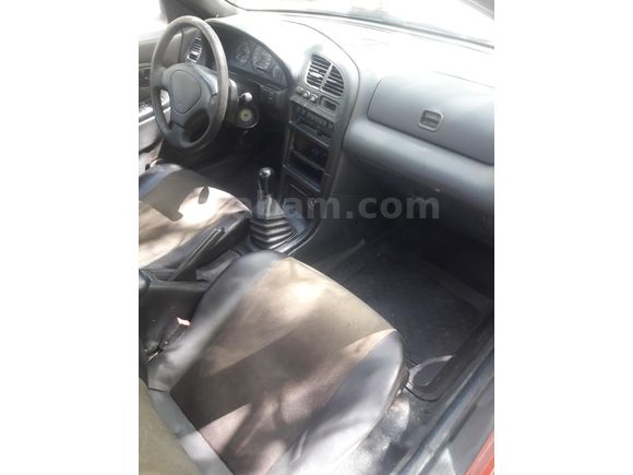 Sahibinden Mazda Lantis 1.8 1997 Model Zonguldak 268.000 km