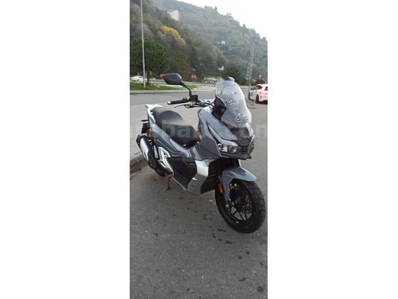 Sahibinden RKS Freccia 150