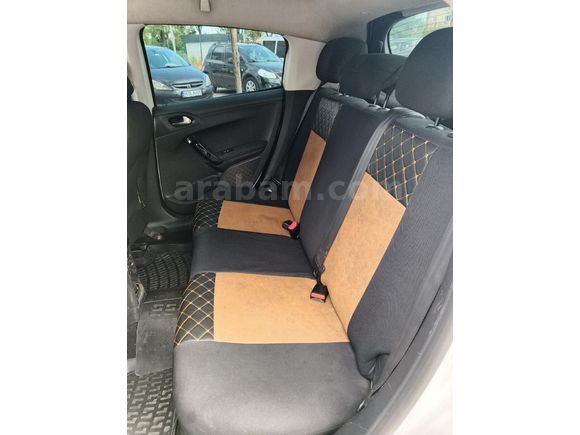 Sahibinden Peugeot 208 1.4 HDi Active 2012 Model