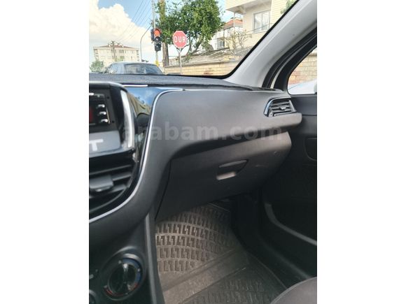 Sahibinden Peugeot 208 1.4 HDi Active 2012 Model