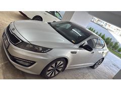 Sahibinden Kia Optima 1.7 CRDi 2012 Model  228.000 km Gri (metalik)
