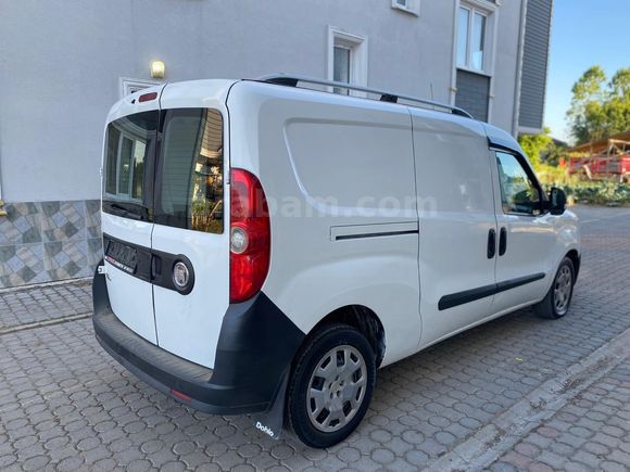 Sahibinden Fiat Doblo Cargo 1.3 Multijet Maxi 2012 Model