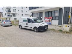 Sahibinden Fiat Doblo Cargo 1.3 Multijet Maxi 2012 Model