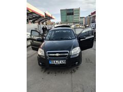 Sahibinden Chevrolet Aveo 1.4 SE 2010 Model