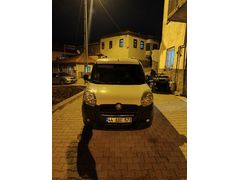 Sahibinden Fiat Doblo Combi 1.3 Multijet Safeline 2013 Model