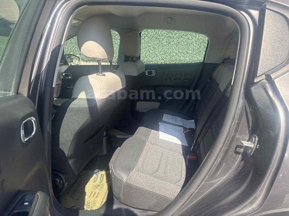 Sahibinden Citroen C3 1.2 PureTech Feel 2021 Model 