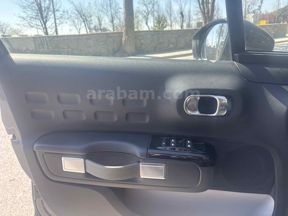 Sahibinden Citroen C3 1.2 PureTech Feel 2021 Model 