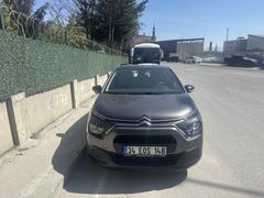 Sahibinden Citroen C3 1.2 PureTech Feel 2021 Model 