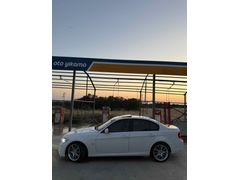 Sahibinden BMW 3 Serisi 320d xDrive M Sport 2012 Model 
